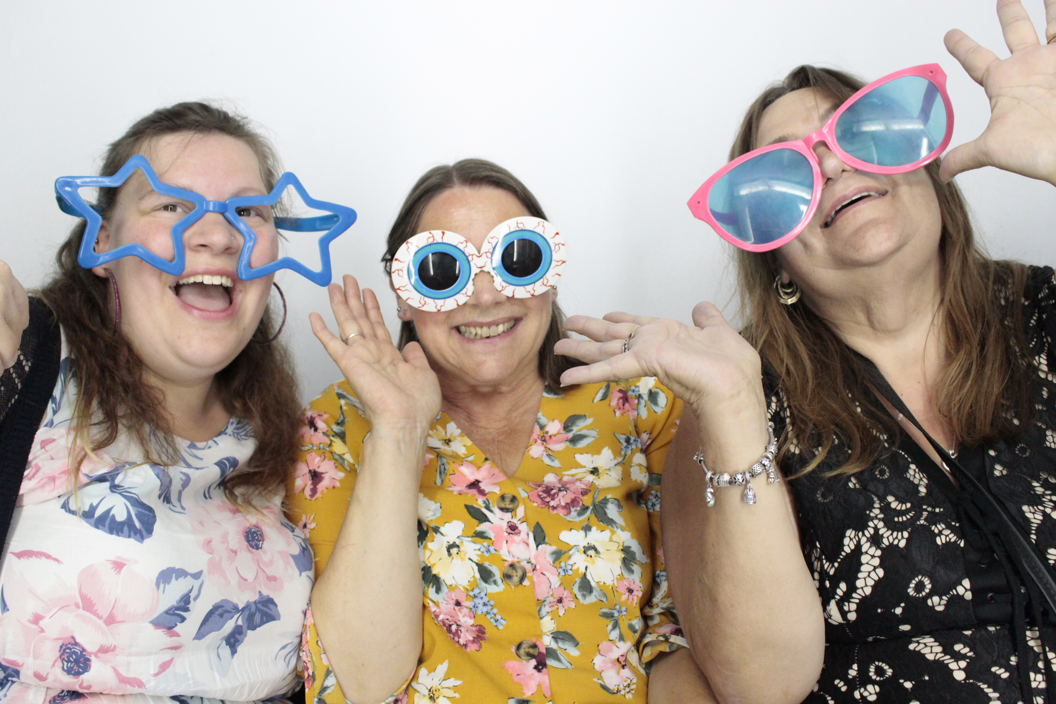 Kerry's 30th Birthday | View more photos from the event at gallery.myphotoboothexperience.co.uk/u/MyPhotoBoothExperienceLtd/Kerrys-30th-Birthday